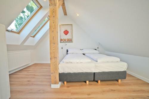 Studio Loft Apartment
