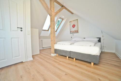 Studio Loft Apartment