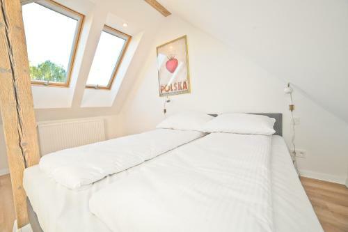 Studio Loft Apartment