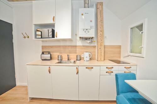 Studio Loft Apartment