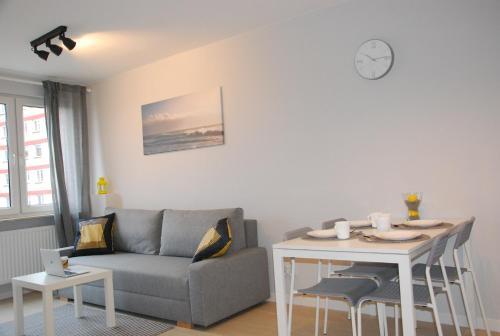 Apartament S?oneczny Sopot