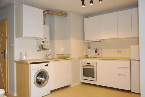 Apartament S?oneczny Sopot