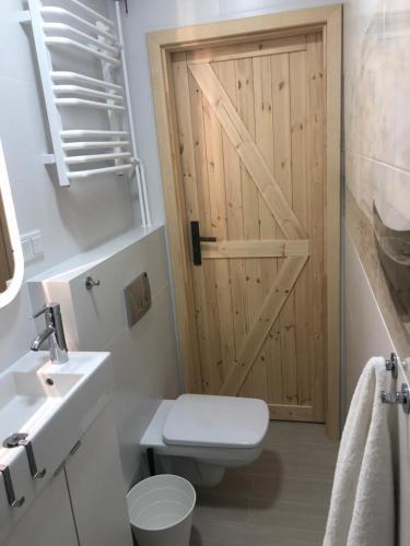 Apartament S?oneczny Sopot