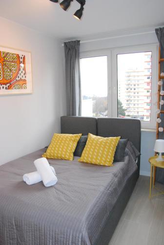 Apartament S?oneczny Sopot