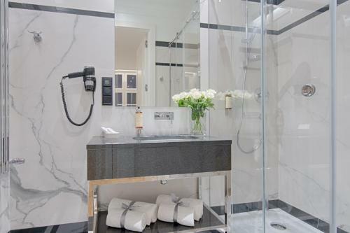 Apartamenty Molo Residence