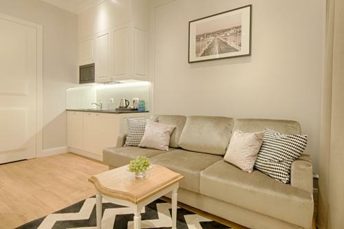 Apartamenty Molo Residence