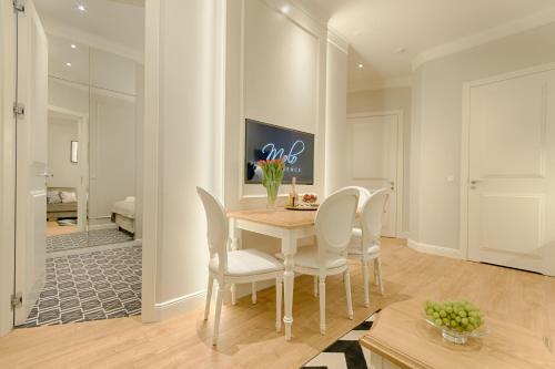 Apartamenty Molo Residence