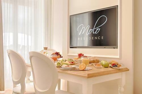 Apartamenty Molo Residence