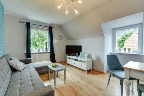 Navy Group - Apartamenty Karlikowskie