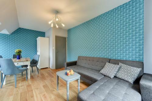 Navy Group - Apartamenty Karlikowskie