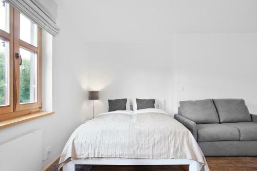 Sopockie Apartamenty - Sopocki B