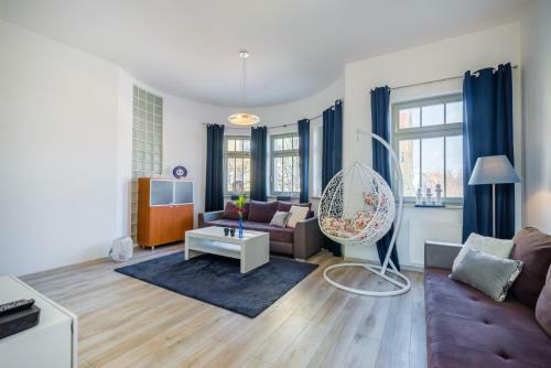 Kierunek Sopot Apartament Gracja