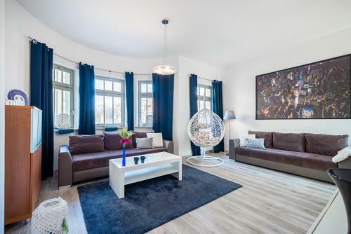 Kierunek Sopot Apartament Gracja