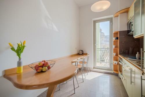 Kierunek Sopot Apartament Gracja