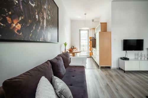Kierunek Sopot Apartament Gracja