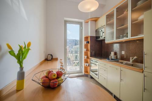 Kierunek Sopot Apartament Gracja