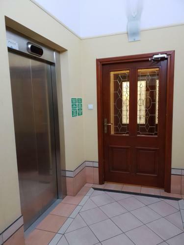 Kierunek Sopot Apartament Gracja