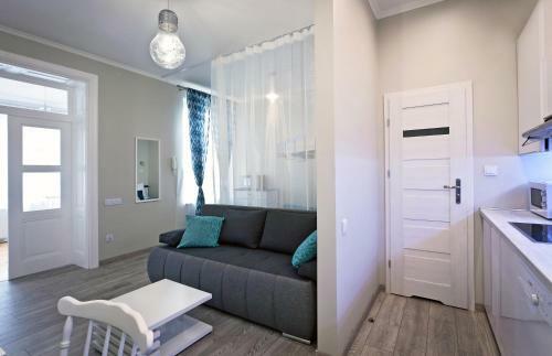 Seashell Apartment (muszelka) Happy Hours
