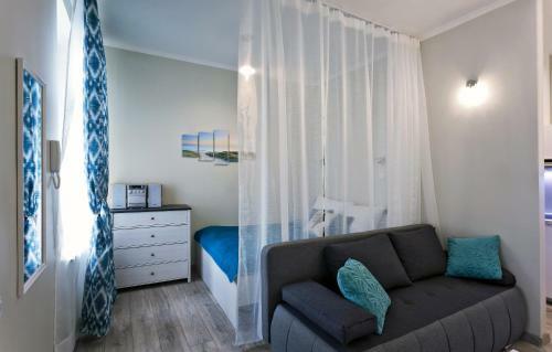 Seashell Apartment (muszelka) Happy Hours