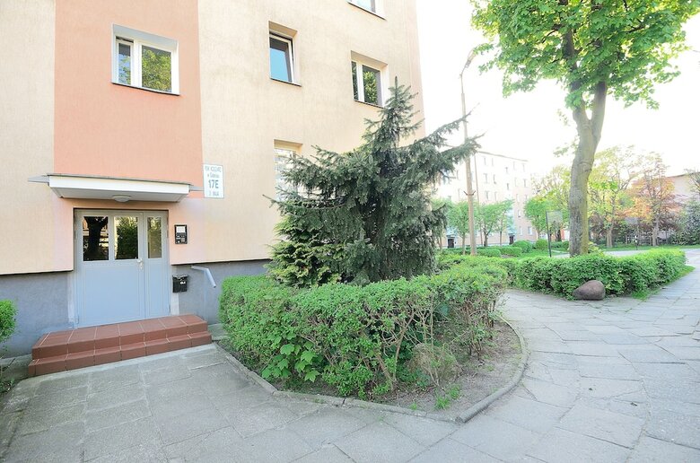 Victus Apartamenty, Apartament Tesla