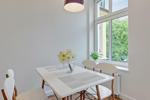 Apartamento Hello Sopot