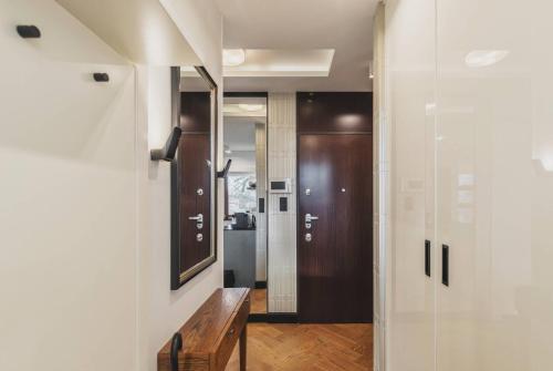 Premium Apartment With Sauna