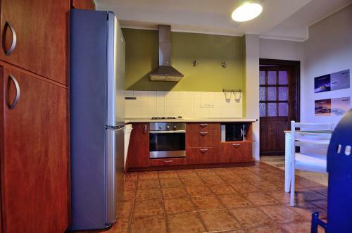Victus Apartamenty, Apartament Lizbona
