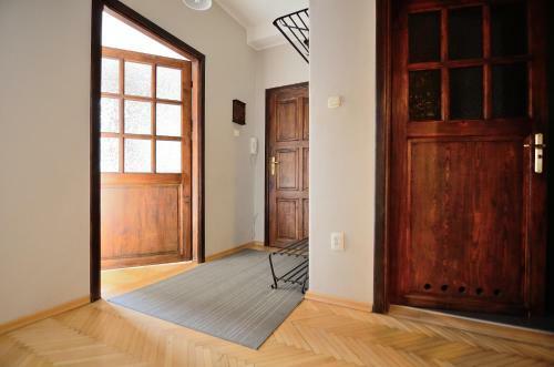 Victus Apartamenty, Apartament Lizbona