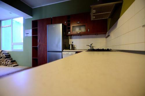 Victus Apartamenty, Apartament Lizbona