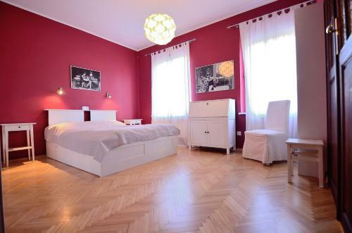 Victus Apartamenty, Apartament Lizbona