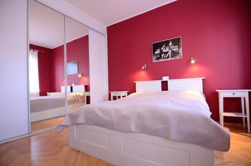 Victus Apartamenty, Apartament Lizbona