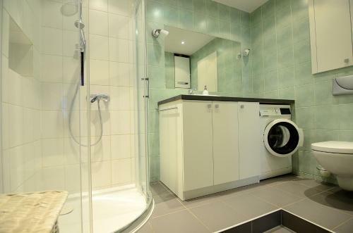 Victus Apartamenty, Apartament Lizbona