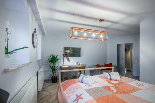 Sea Sail Apartments