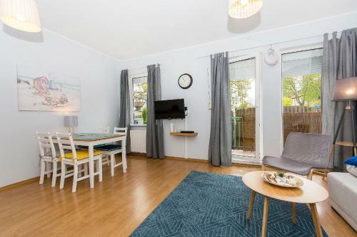 Apartament Morski Sopot