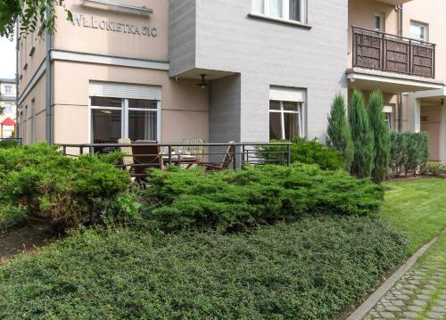 Noclegisopot - Apartament Holiday
