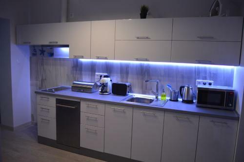 Happy Hours Apartment