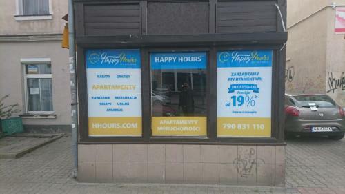 Happy Hours Apartment