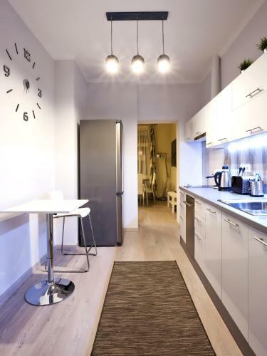 Happy Hours Apartment