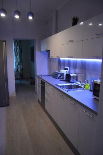Happy Hours Apartment