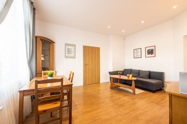 Victus Apartamenty, Apartament Coralejo