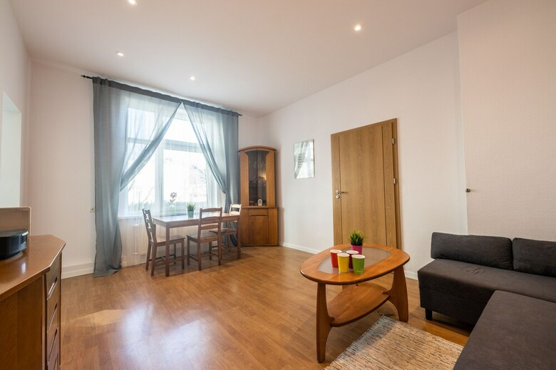 Victus Apartamenty, Apartament Coralejo