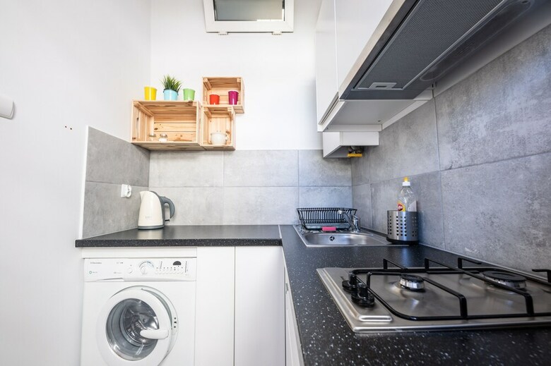 Victus Apartamenty, Apartament Coralejo
