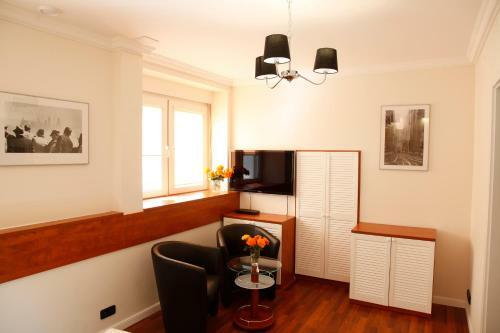 Victus Apartamenty, Apartament Nicea