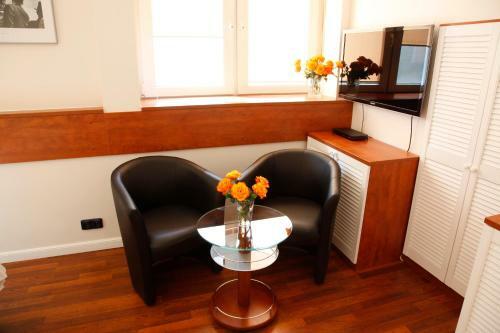 Victus Apartamenty, Apartament Nicea
