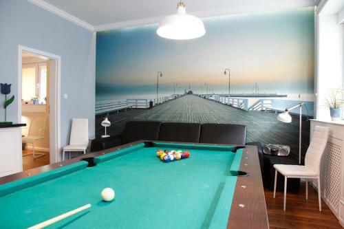 Victus Apartamenty, Apartament Nicea