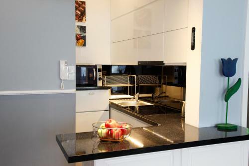 Victus Apartamenty, Apartament Nicea