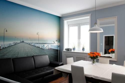 Victus Apartamenty, Apartament Nicea