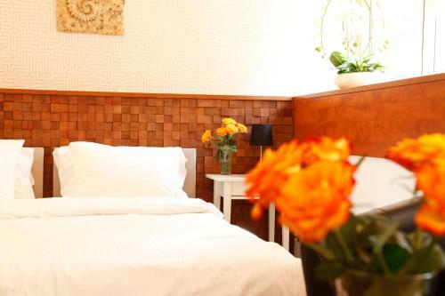 Victus Apartamenty, Apartament Nicea