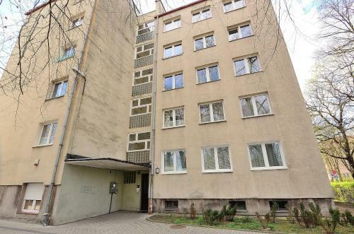 Victus Apartamenty, Apartament Nicea