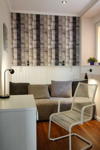 Victus Apartamenty, Apartament Nicea